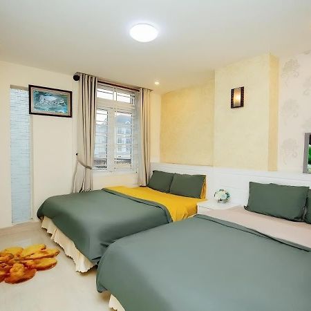 Khach San Com Nieu - Da Lat Hotel Luaran gambar