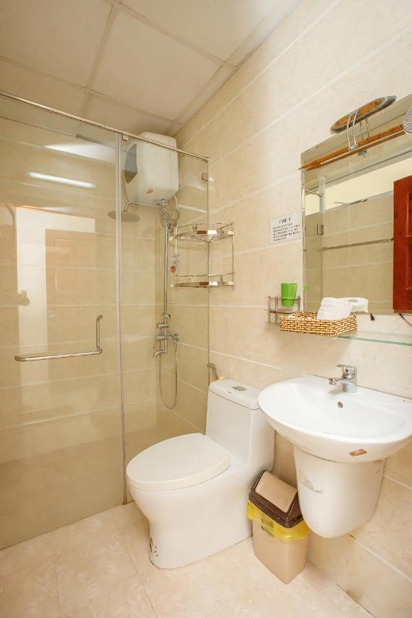 Khach San Com Nieu - Da Lat Hotel Luaran gambar