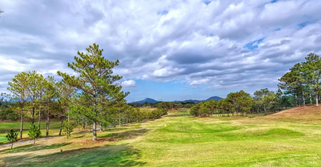 Khach San Com Nieu - Da Lat Hotel Luaran gambar